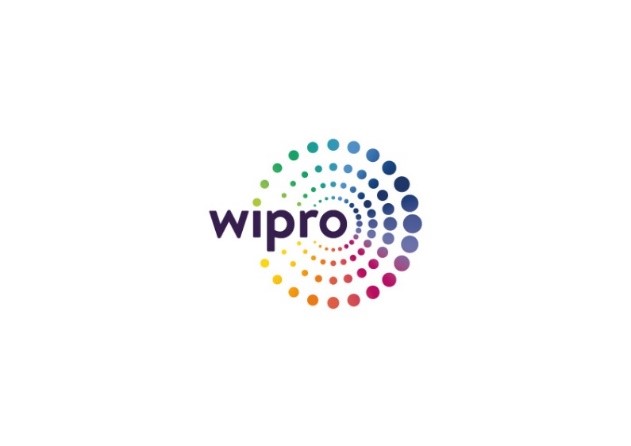 Wipro Logo